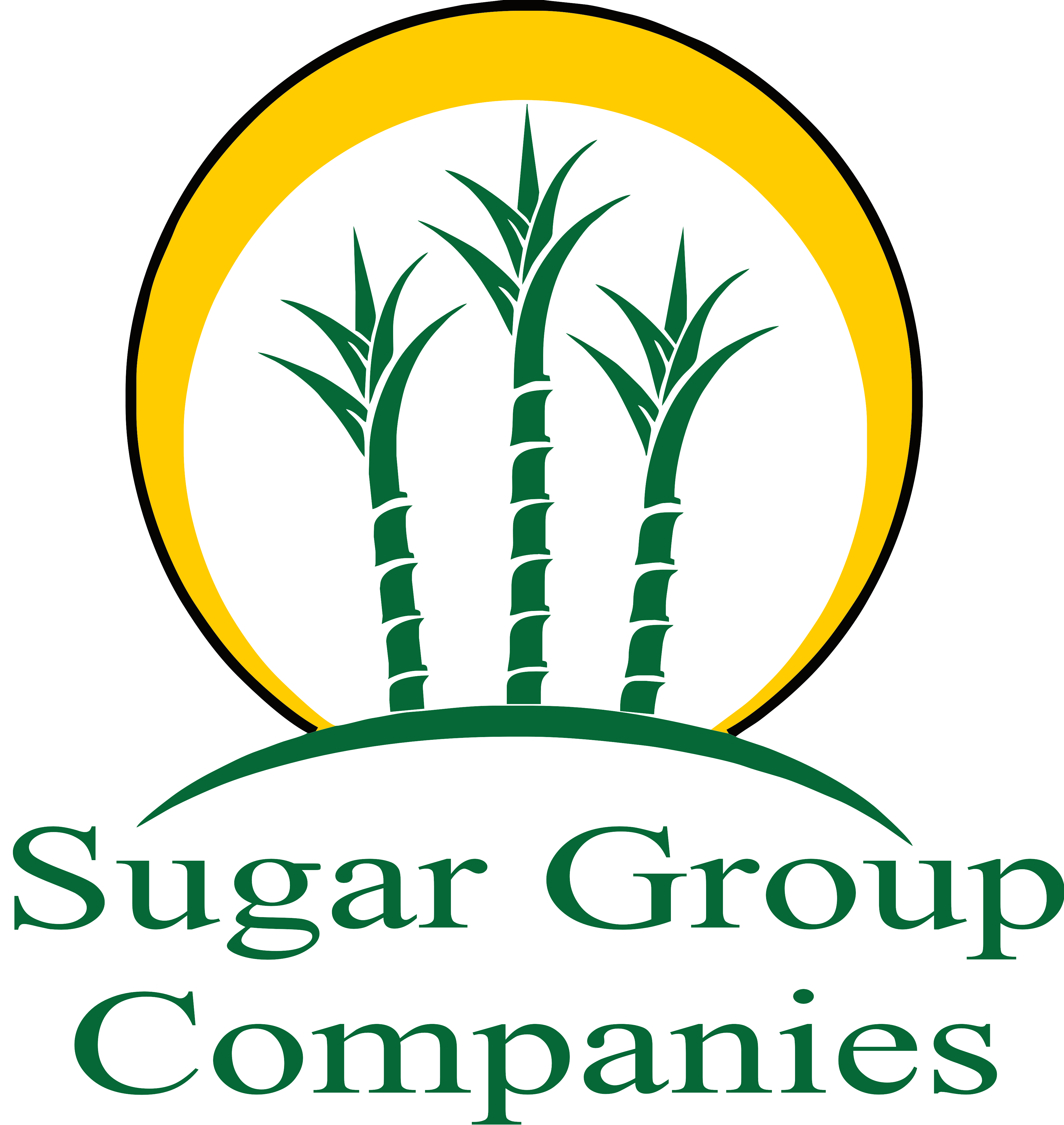 Sugar Group Companies